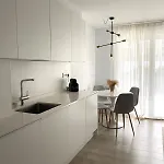 Entire With Terrace Lejlighed *