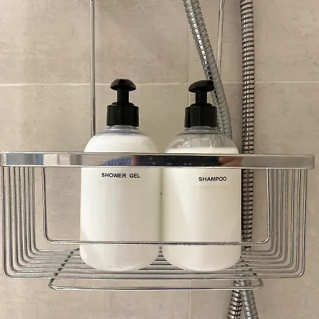 شقة Entire With Terrace سان سيباستيان