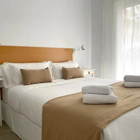 Entire With Terrace Lägenhet *