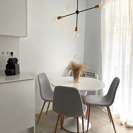 Apartament Entire With Terrace *