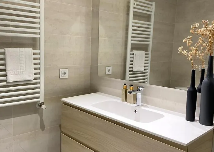 Entire With Terrace * San Sebastián