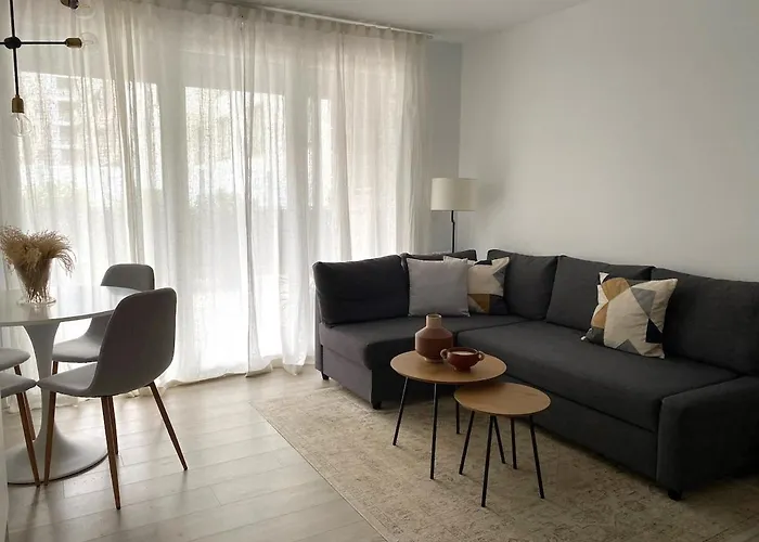 Lägenhet Entire With Terrace *