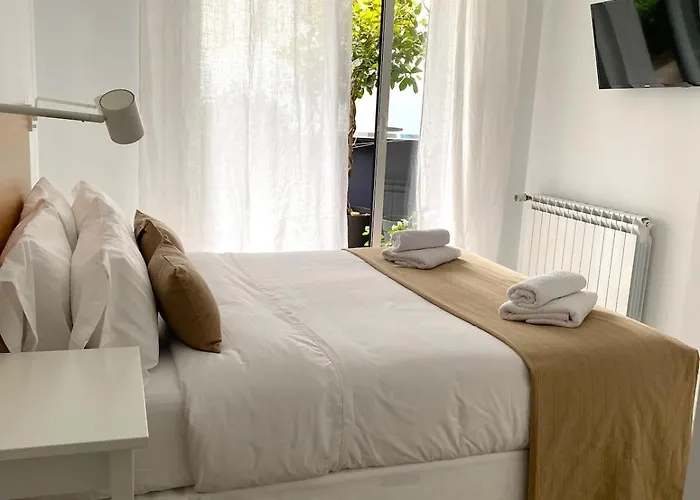 Entire With Terrace San Sebastián