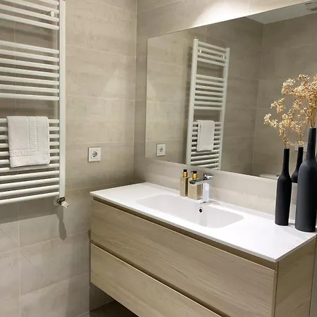 Entire With Terrace * San Sebastián