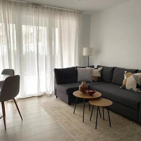 Lejlighed Entire With Terrace *