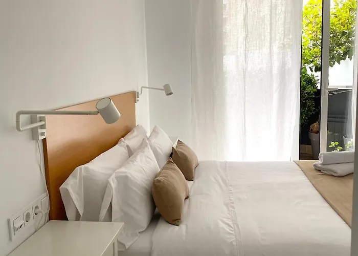 Daire Entire With Terrace