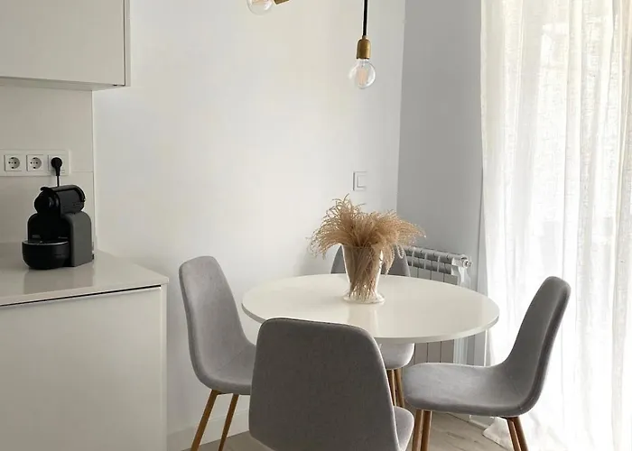 Daire Entire With Terrace *